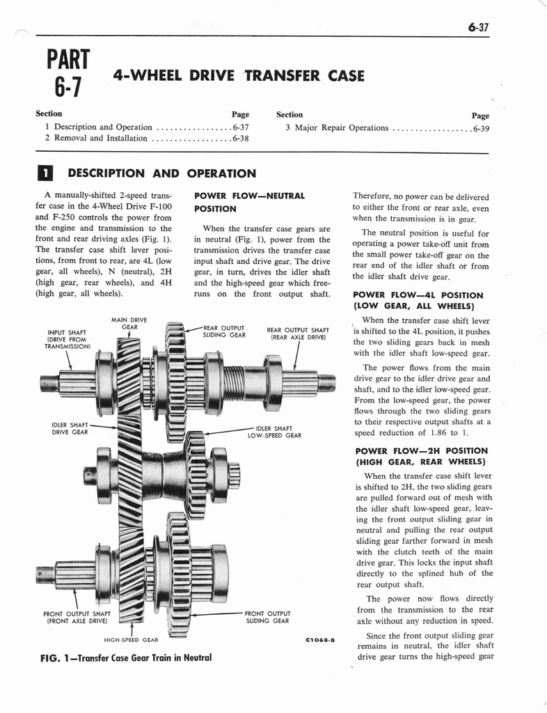 n_1964 Ford Truck Shop Manual 6-7 019.jpg